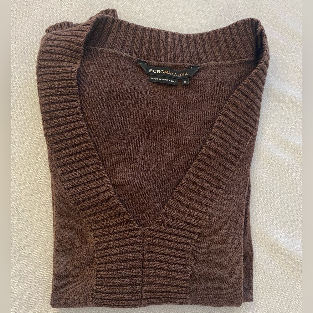 BCBG MaxAzria Brian sweater